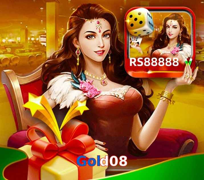 Gold08 game app for Pakistan players